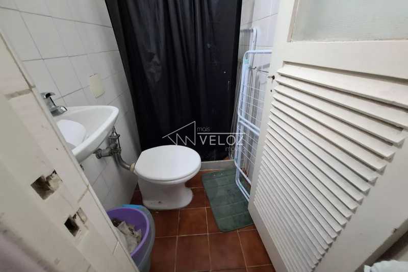 Apartamento, 2 quartos, 130 m² - Foto 22