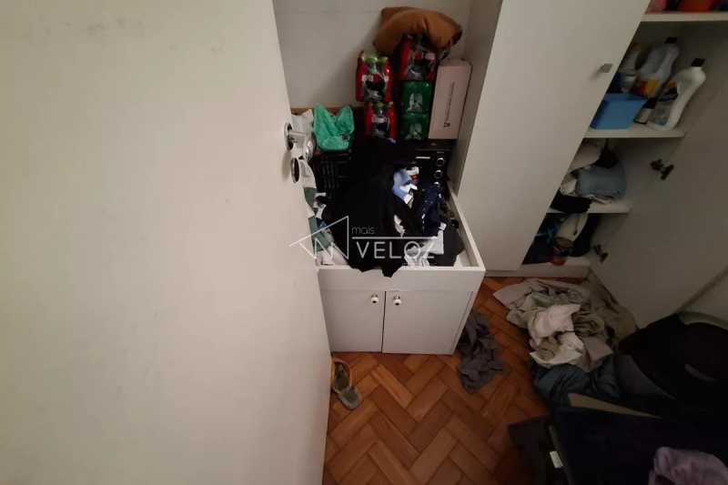 Apartamento, 2 quartos, 130 m² - Foto 8