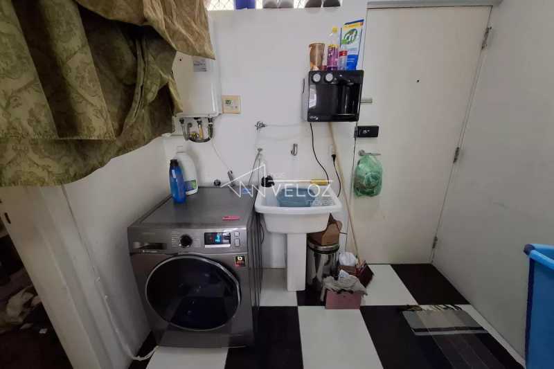 Apartamento, 2 quartos, 130 m² - Foto 16