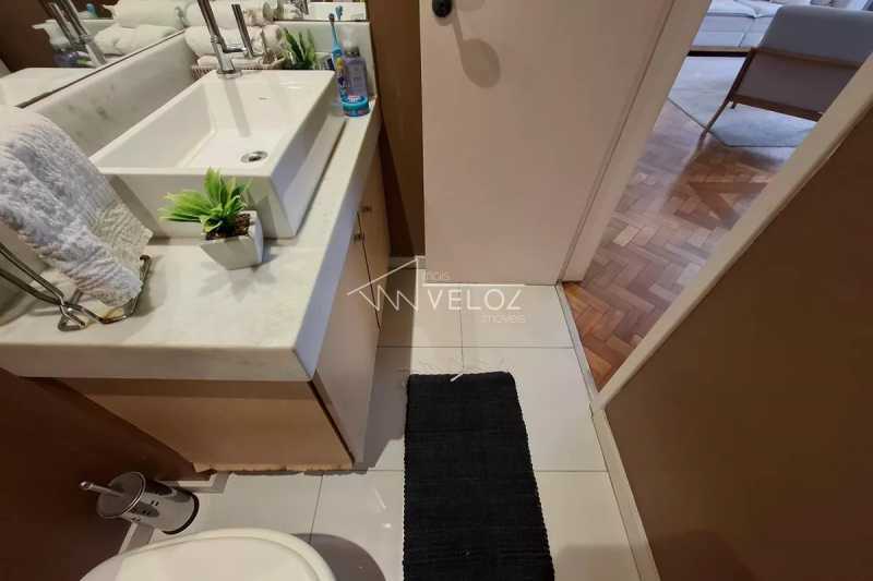 Apartamento, 2 quartos, 130 m² - Foto 19