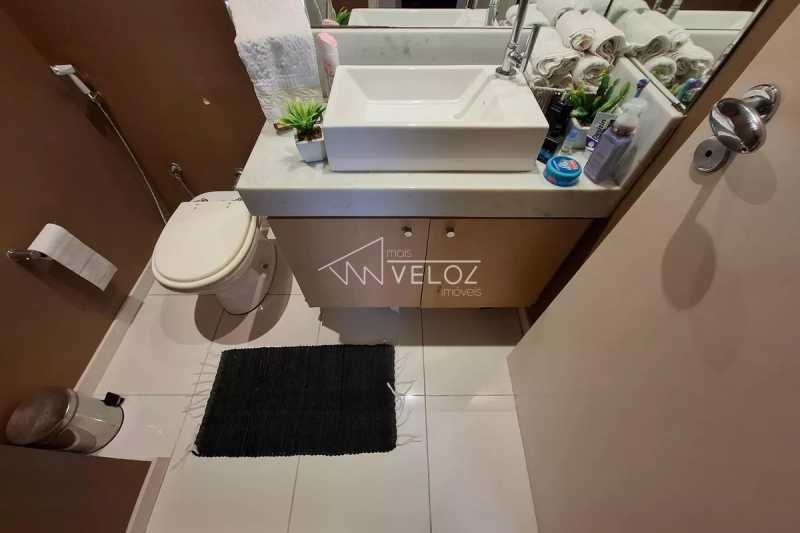 Apartamento, 2 quartos, 130 m² - Foto 11