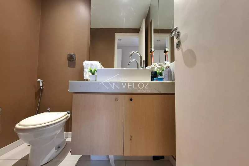Apartamento, 2 quartos, 130 m² - Foto 17