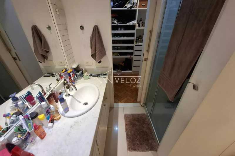 Apartamento, 2 quartos, 130 m² - Foto 23