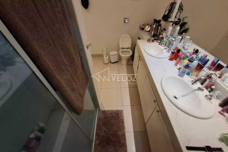 Apartamento, 2 quartos, 130 m² - Foto 1