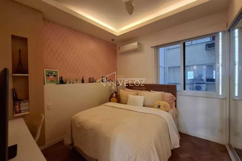 Apartamento, 2 quartos, 130 m² - Foto 24