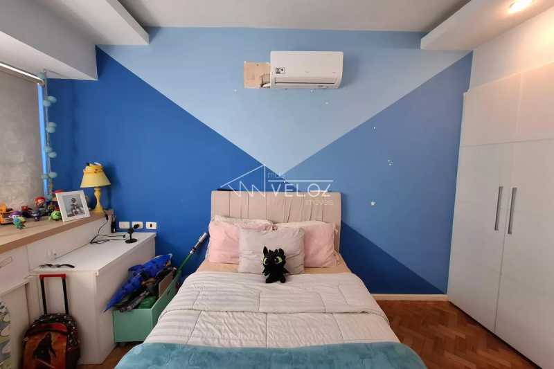 Apartamento, 2 quartos, 130 m² - Foto 12
