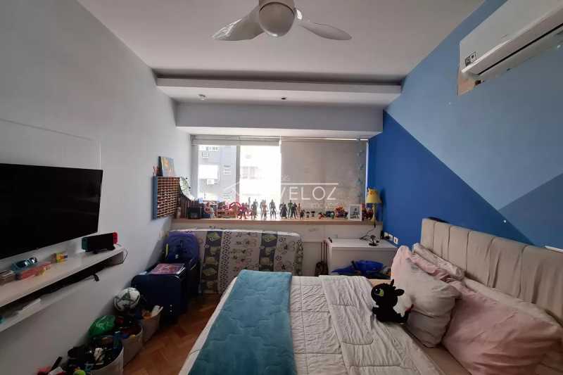 Apartamento, 2 quartos, 130 m² - Foto 15