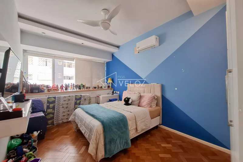 Apartamento, 2 quartos, 130 m² - Foto 3