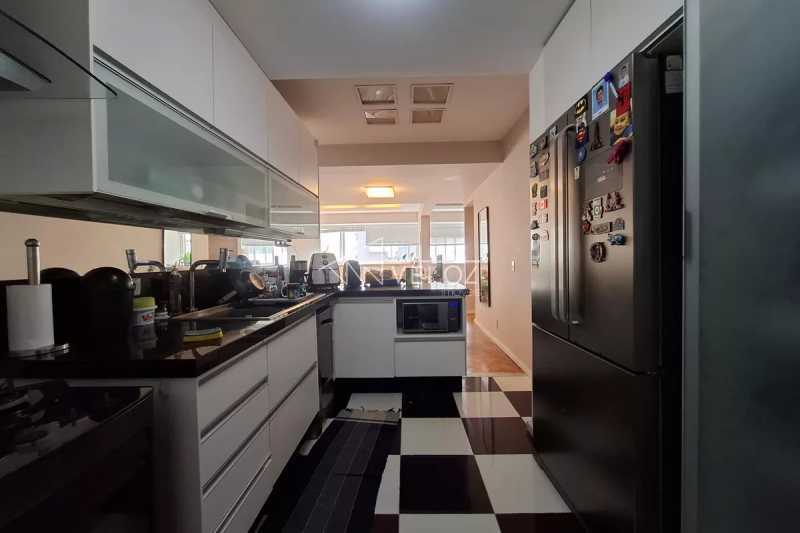 Apartamento, 2 quartos, 130 m² - Foto 2