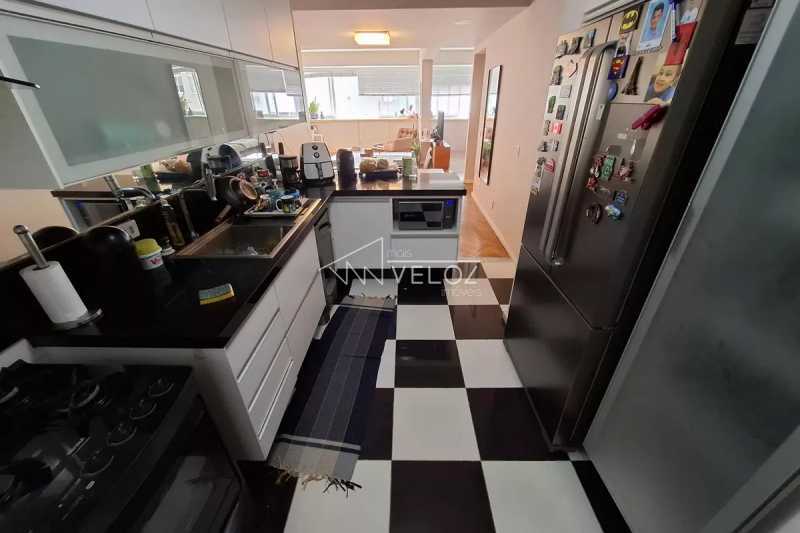 Apartamento, 2 quartos, 130 m² - Foto 13