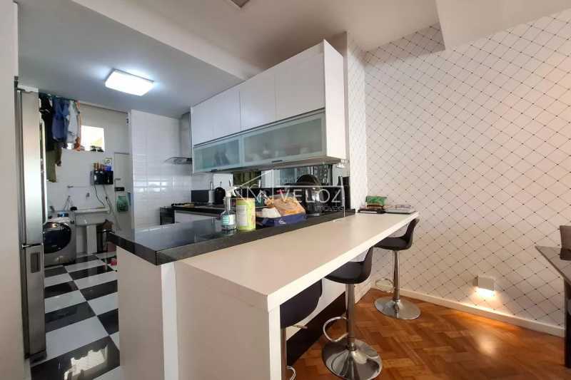 Apartamento, 2 quartos, 130 m² - Foto 25