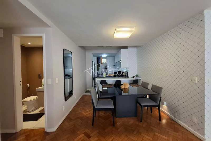 Apartamento, 2 quartos, 130 m² - Foto 26