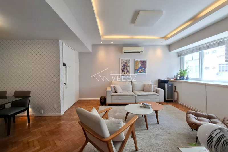 Apartamento, 2 quartos, 130 m² - Foto 29