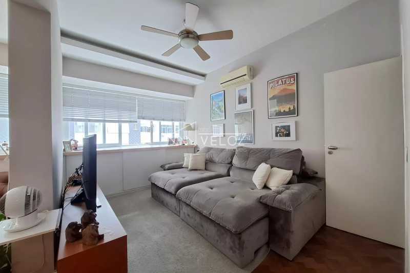 Apartamento, 2 quartos, 130 m² - Foto 18