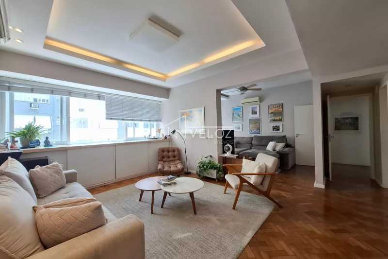 Apartamento, 2 quartos, 130 m² - Foto 4