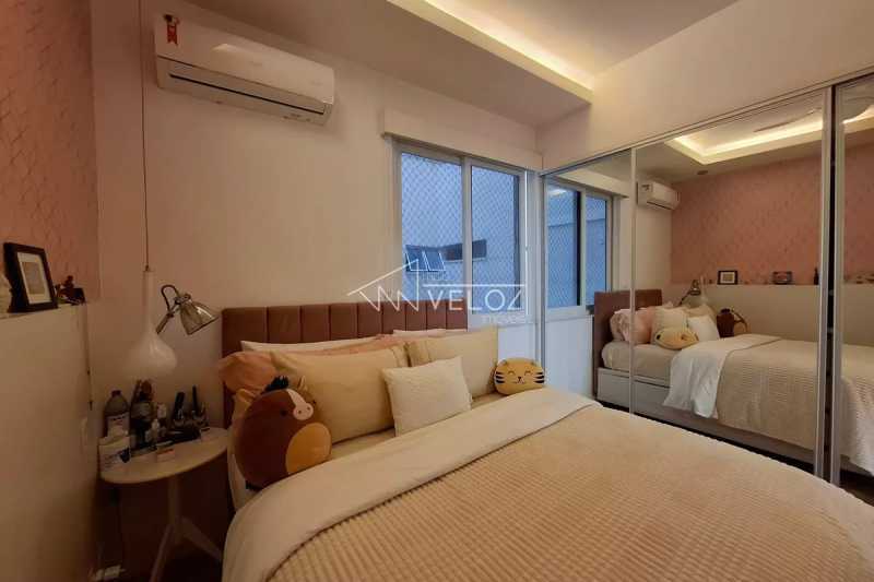 Apartamento, 2 quartos, 130 m² - Foto 10