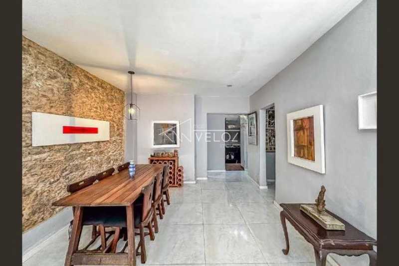 Apartamento, 3 quartos, 250 m² - Foto 20