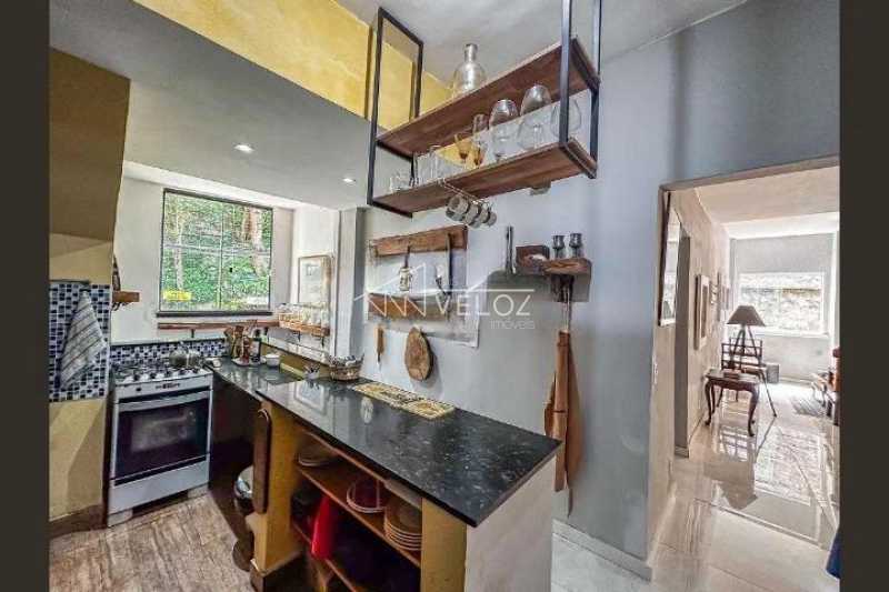 Apartamento, 3 quartos, 250 m² - Foto 9