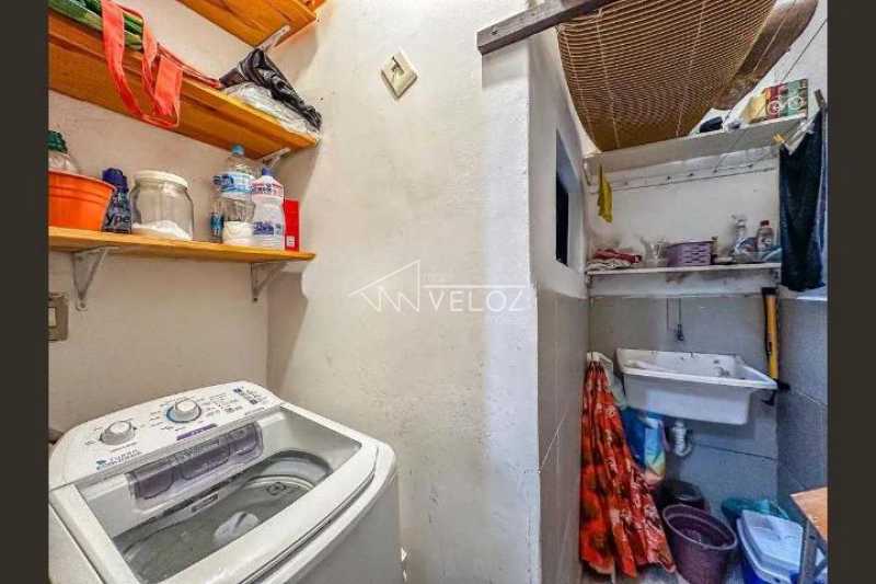 Apartamento, 3 quartos, 250 m² - Foto 17
