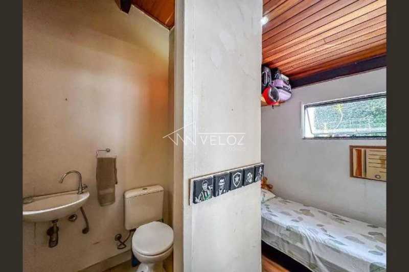 Apartamento, 3 quartos, 250 m² - Foto 8