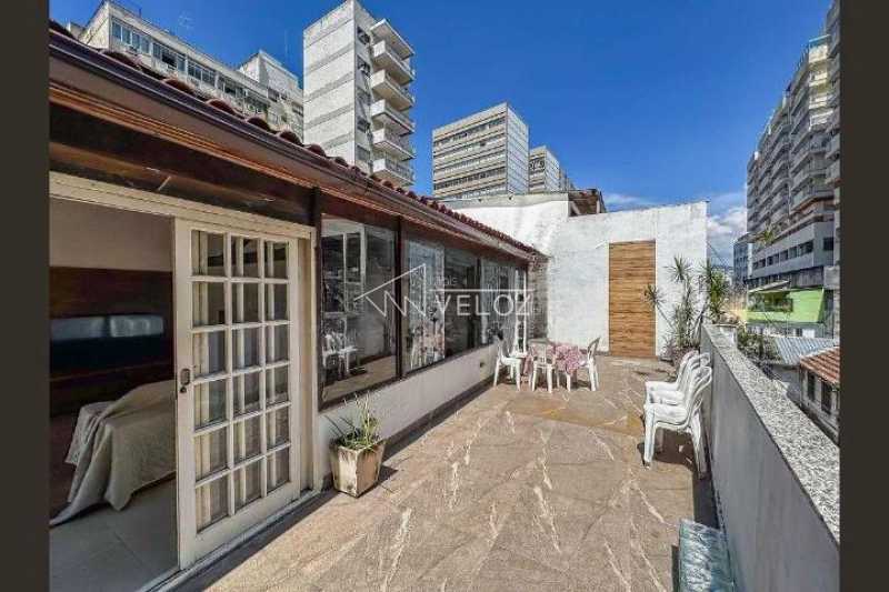 Apartamento, 3 quartos, 250 m² - Foto 25