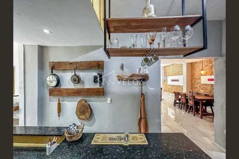 Apartamento, 3 quartos, 250 m² - Foto 22