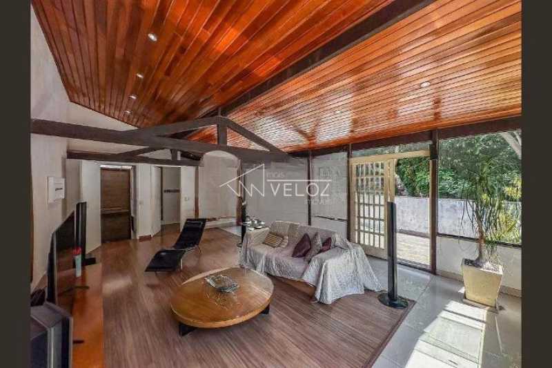 Apartamento, 3 quartos, 250 m² - Foto 14
