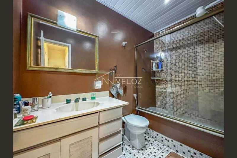 Apartamento, 3 quartos, 250 m² - Foto 5