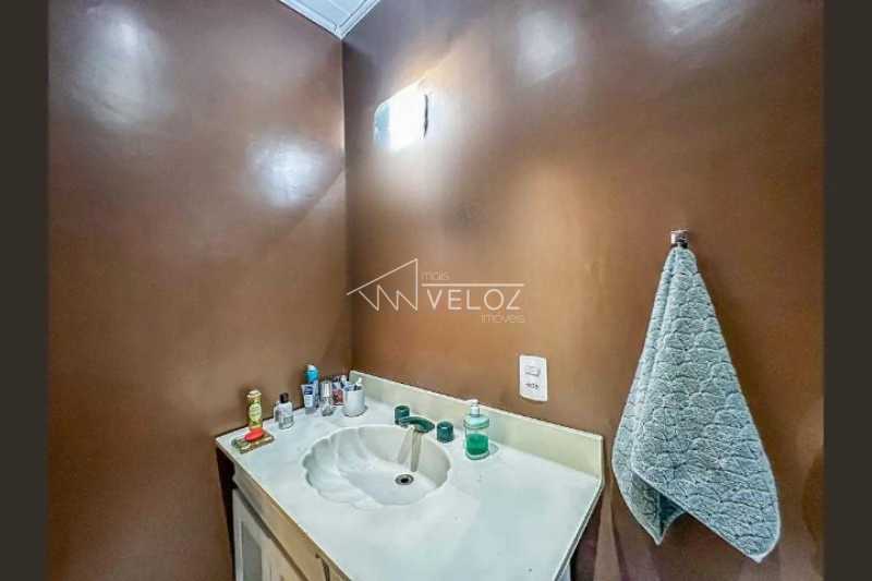 Apartamento, 3 quartos, 250 m² - Foto 10