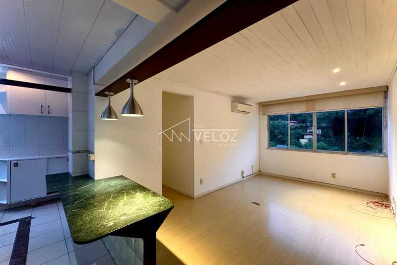 Apartamento, 2 quartos, 70 m² - Foto 14