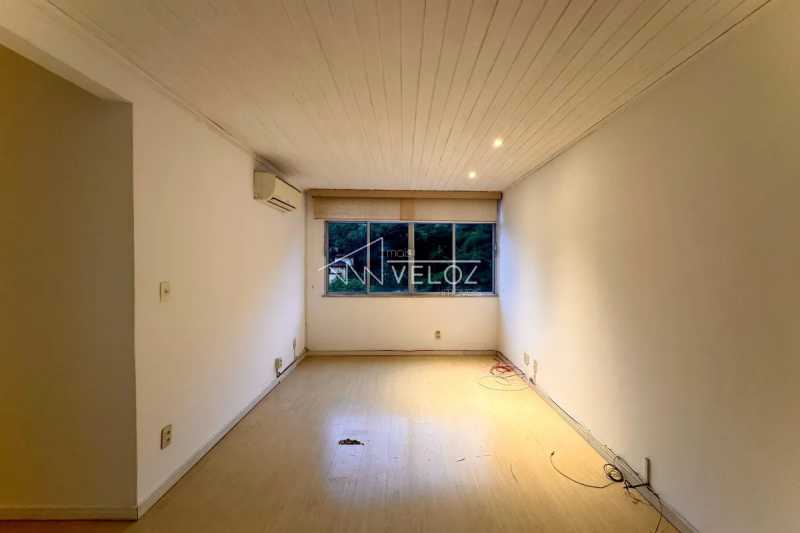 Apartamento, 2 quartos, 70 m² - Foto 1
