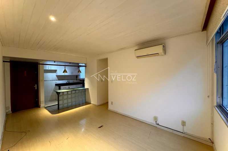 Apartamento, 2 quartos, 70 m² - Foto 11