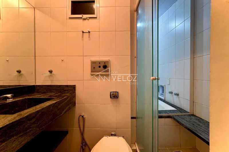 Apartamento, 2 quartos, 70 m² - Foto 21