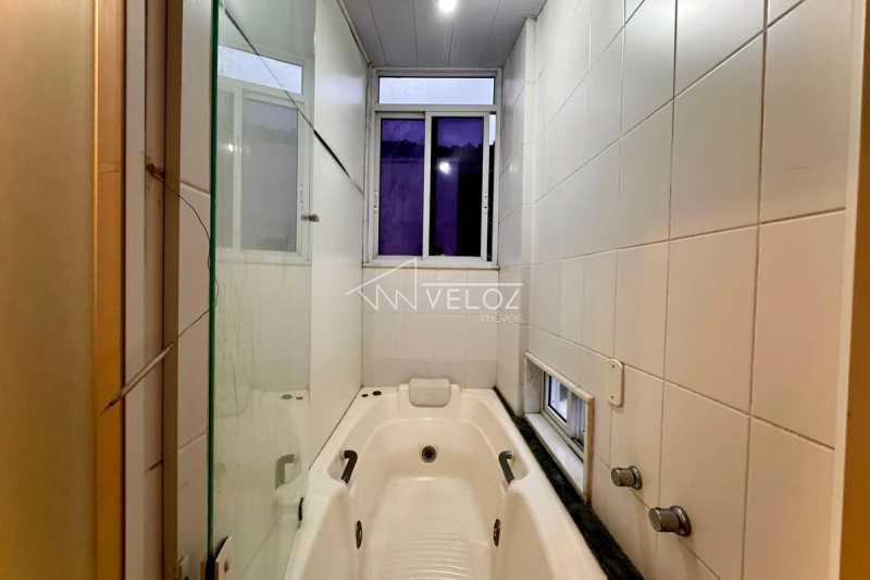 Apartamento, 2 quartos, 70 m² - Foto 2