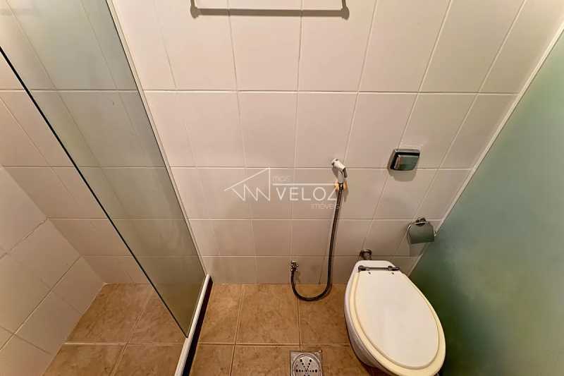 Apartamento, 2 quartos, 70 m² - Foto 13