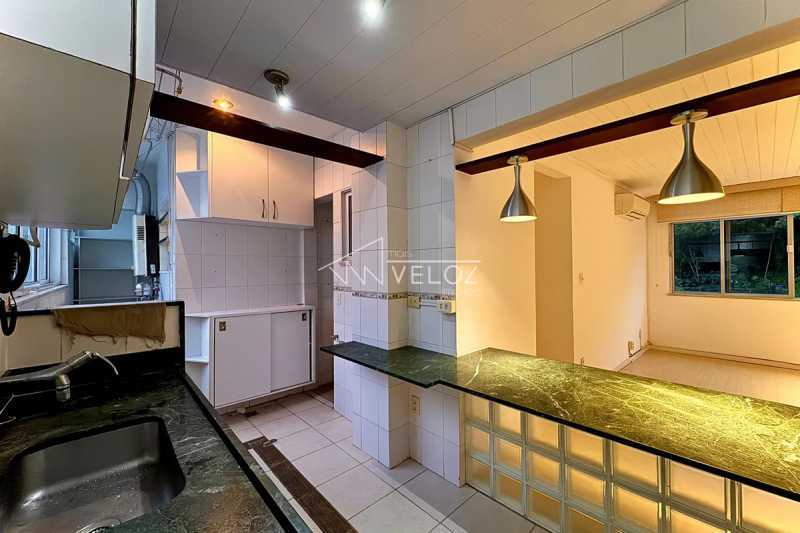 Apartamento, 2 quartos, 70 m² - Foto 24