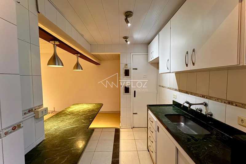 Apartamento, 2 quartos, 70 m² - Foto 6