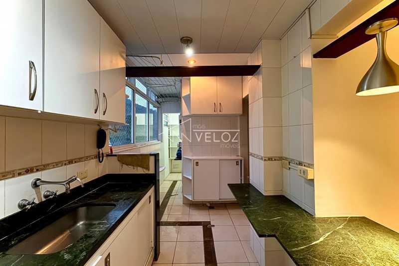 Apartamento, 2 quartos, 70 m² - Foto 8