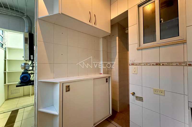Apartamento, 2 quartos, 70 m² - Foto 7