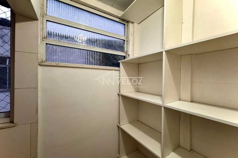 Apartamento, 2 quartos, 70 m² - Foto 9