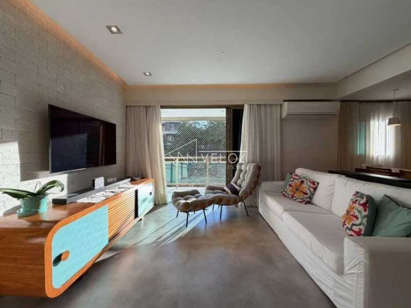 Apartamento, 3 quartos, 103 m² - Foto 21