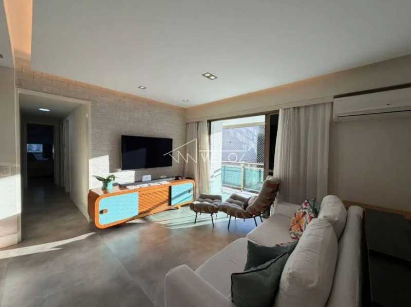 Apartamento, 3 quartos, 103 m² - Foto 7