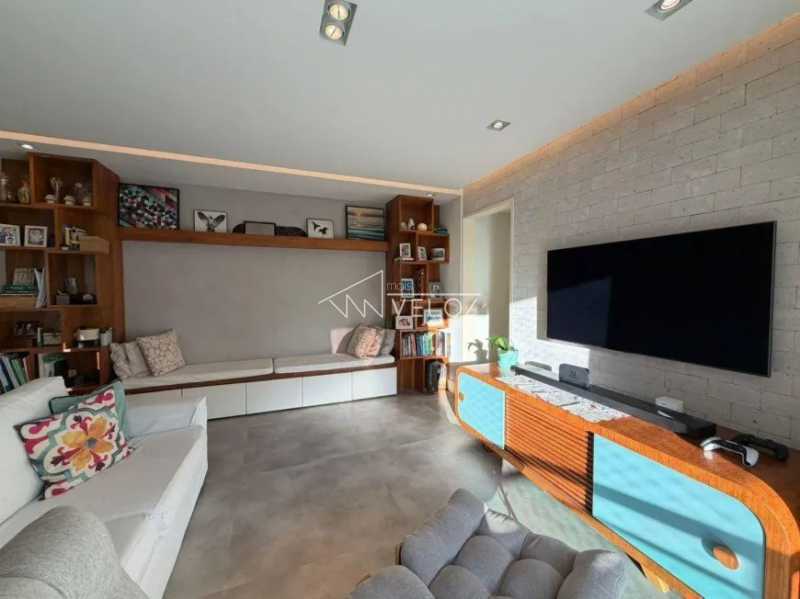 Apartamento, 3 quartos, 103 m² - Foto 11