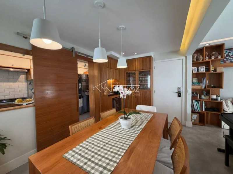 Apartamento, 3 quartos, 103 m² - Foto 6