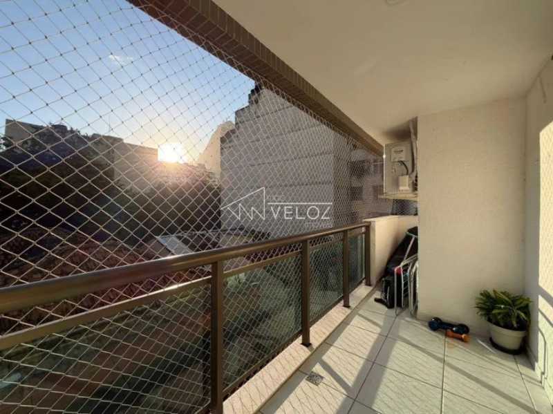 Apartamento, 3 quartos, 103 m² - Foto 2