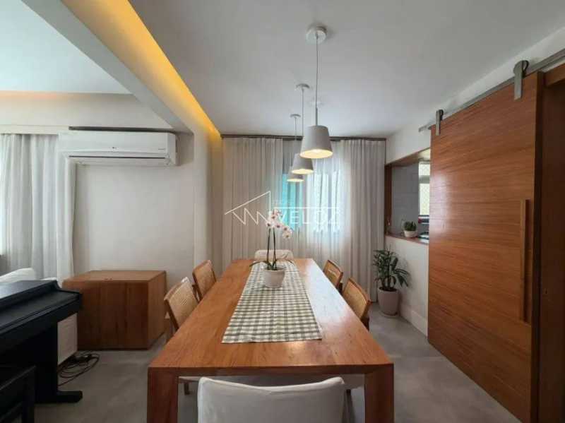 Apartamento, 3 quartos, 103 m² - Foto 9