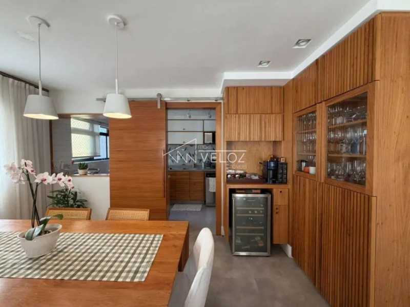 Apartamento, 3 quartos, 103 m² - Foto 15