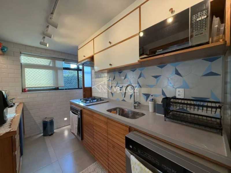 Apartamento, 3 quartos, 103 m² - Foto 14