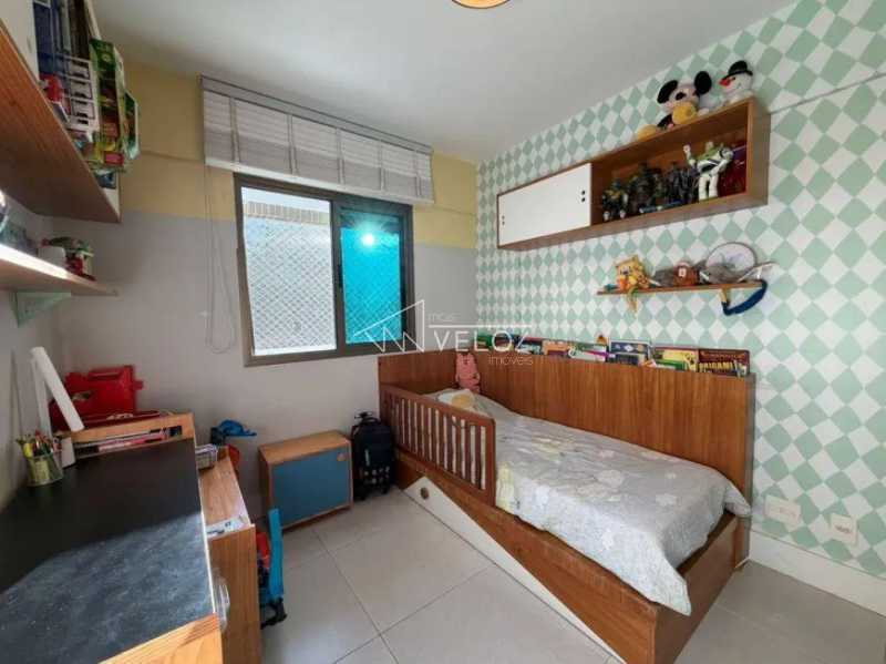 Apartamento, 3 quartos, 103 m² - Foto 3