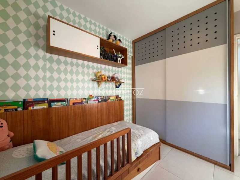 Apartamento, 3 quartos, 103 m² - Foto 16